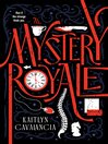 Cover image for Mystery Royale